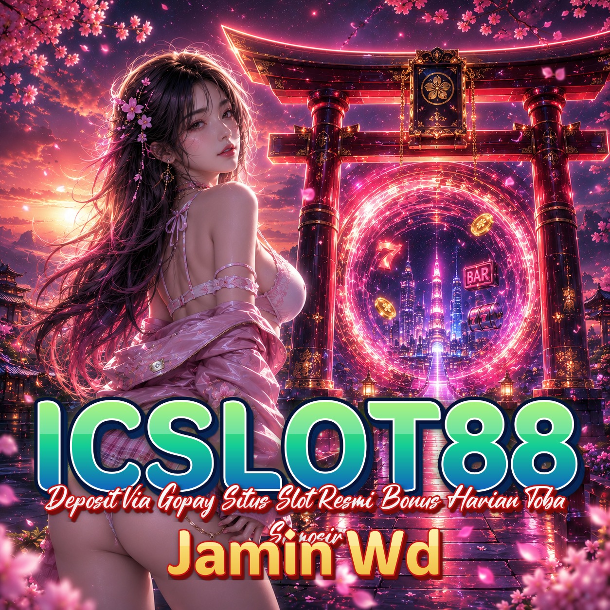 ICSLOT88